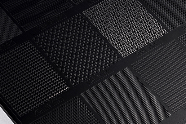 模具3D激光咬花新工藝，輕松實(shí)現(xiàn)塑料紋理鐳雕