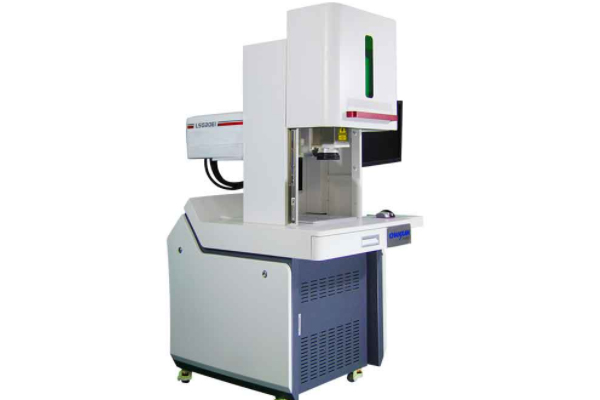 魚竿激光打標(biāo)刻字設(shè)備——魚竿激光打碼機(jī)