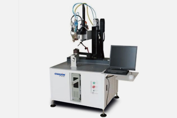 電機(jī)定子激光焊接設(shè)備工藝分析