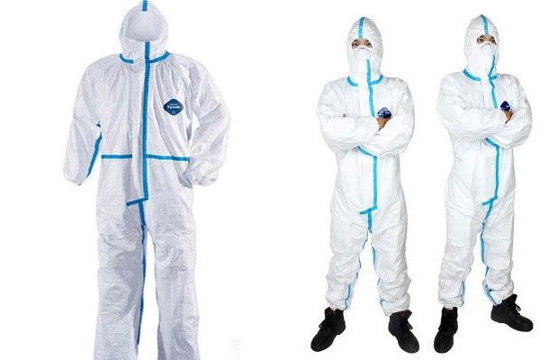 醫(yī)用防護(hù)服激光切割裁剪設(shè)備，助力疫情防控