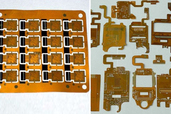 銅箔，鋁箔超薄金屬激光切割設備—皮秒紫外激光切割機