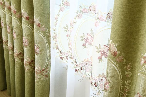 窗簾簾頭激光切割機(jī)，窗簾廠家的裁剪好幫手！