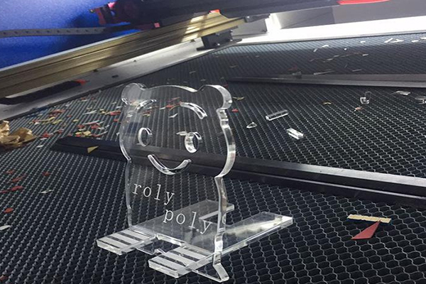 亞克力激光切割機(jī)？