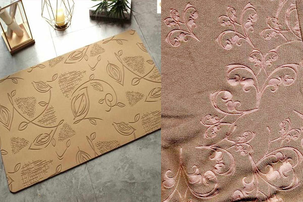 服裝面料激光刻花機(jī)，取代傳統(tǒng)印染工藝