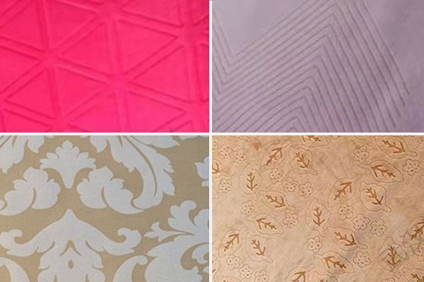 服裝面料激光刻花機(jī)，取代傳統(tǒng)印染工藝