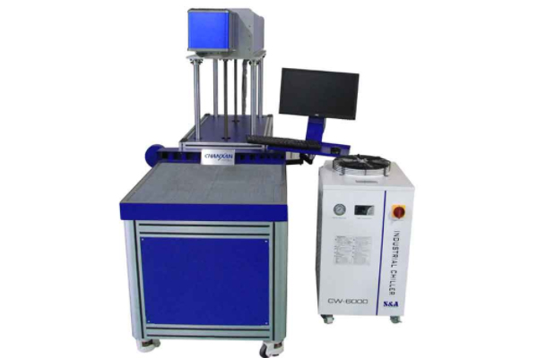 包裝上易撕線打孔設(shè)備—易撕線激光標(biāo)刻機(jī)