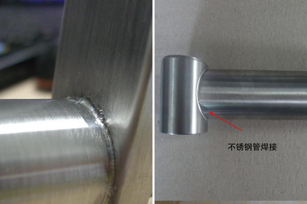 不銹鋼金屬管激光焊接設(shè)備—不銹鋼激光焊接機