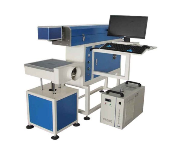 佛珠激光雕刻打標文字設(shè)備