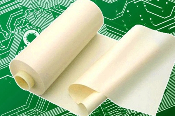 LCP薄膜，天線材料激光切割工藝