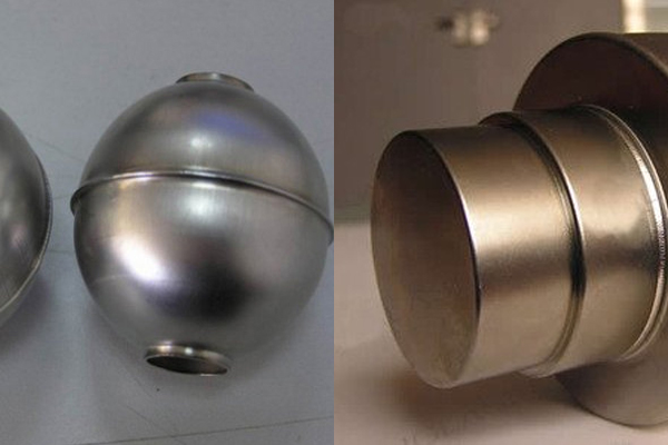 電熱水壺激光焊接機(jī)，不銹鋼水壺生產(chǎn)新助力