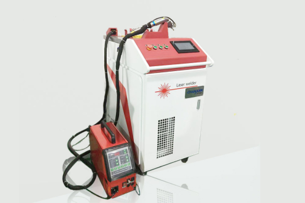 激光焊接切割一體機(jī)，焊接與切割的工藝新升級(jí)