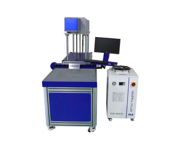 汽車坐墊激光打標(biāo),愛車升級(jí)秒秒鐘！