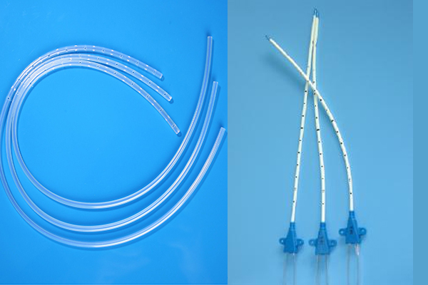 導管激光打孔機，醫(yī)療導管專用打微孔設(shè)備