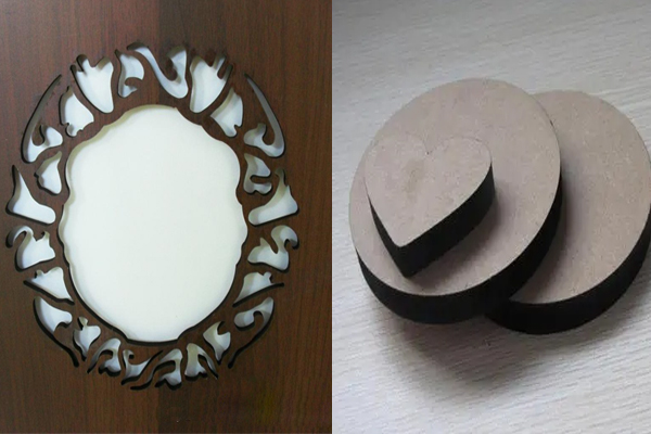 密度纖維板激光切割機(jī)，讓板材切割更簡單