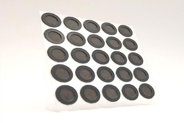 透氣音膜，防水透聲膜切割設(shè)備—音膜激光切割機(jī)