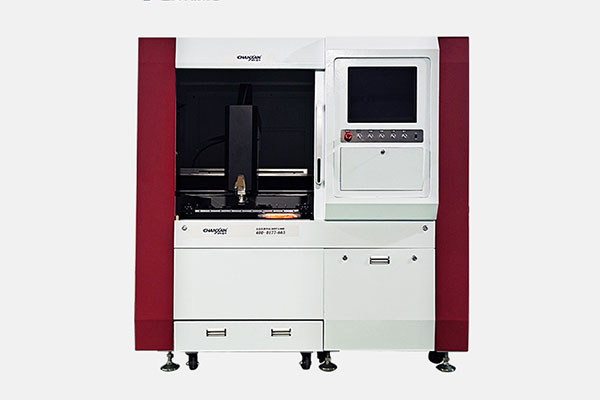 筆記本外殼專用切割設(shè)備—高精密激光切割機
