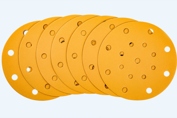 磨料磨具專用切割設(shè)備—砂紙激光切割機(jī)