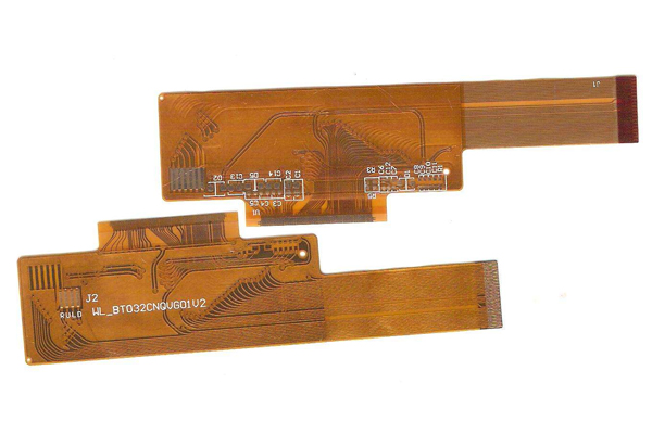 電路板如何切割？用軟板激光切割機(jī)