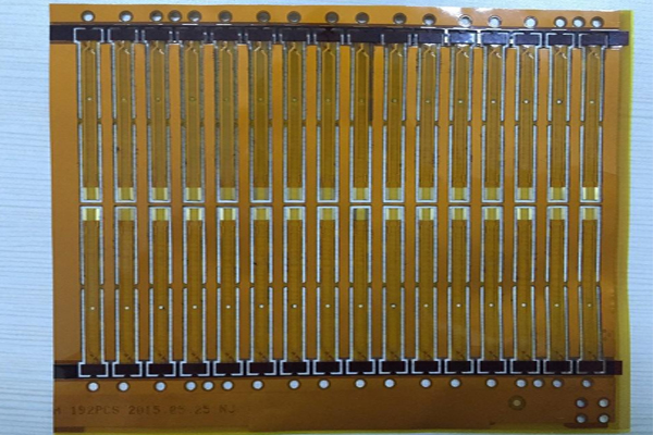 電路板如何切割？用軟板激光切割機(jī)
