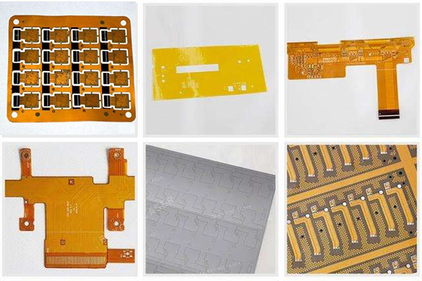 電路板如何切割？用軟板激光切割機(jī)