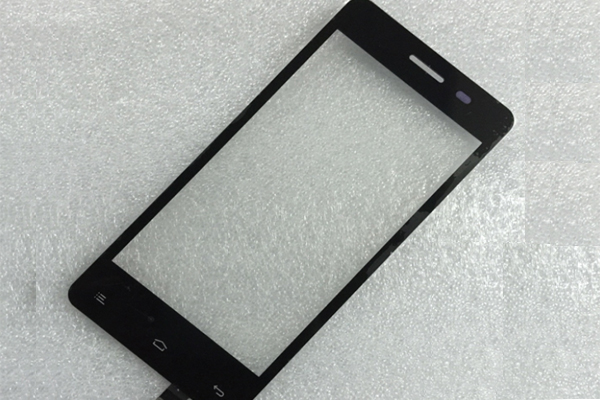 手機全面屏異形切割設(shè)備——屏幕面板激光切割機