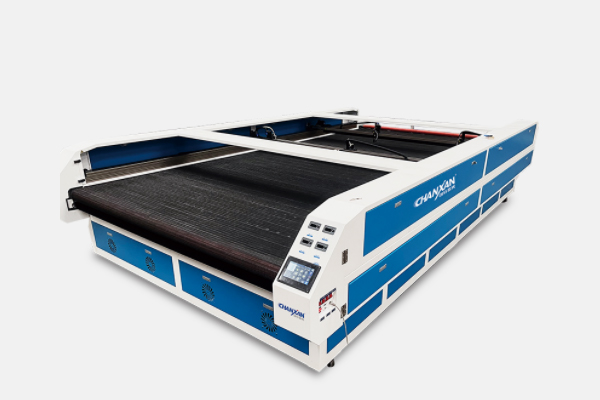 地毯激光切割雕刻設(shè)備——地毯激光切割機(jī)