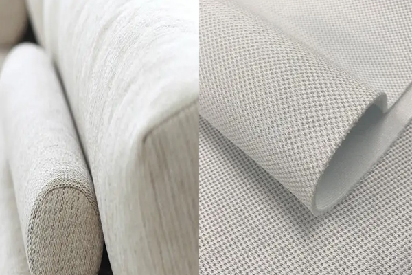 沙發(fā)布料激光裁剪機(jī)，助力沙發(fā)生產(chǎn)工藝新升級(jí)