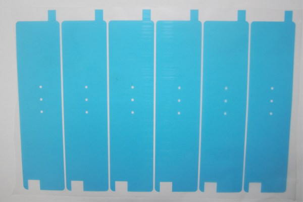 PET薄膜切割打孔設(shè)備——薄膜激光打孔機