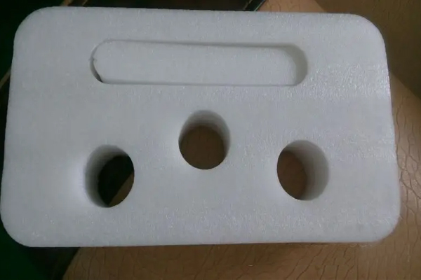 激光切割海綿，EVA泡棉，珍珠棉工藝分析