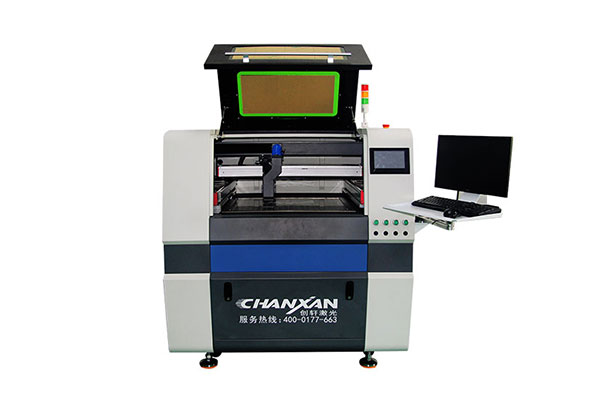 TPU材質(zhì)薄膜可以使用激光切割機切割嗎？