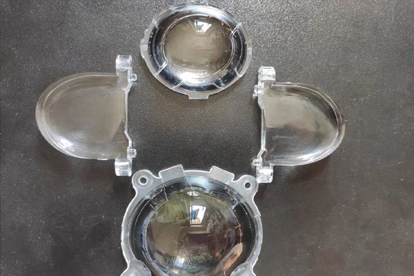 汽車(chē)燈具透鏡水口生產(chǎn)中的激光應(yīng)用