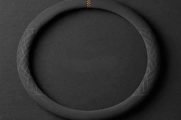 激光打標(biāo)技術(shù)在汽車方向盤中的應(yīng)用