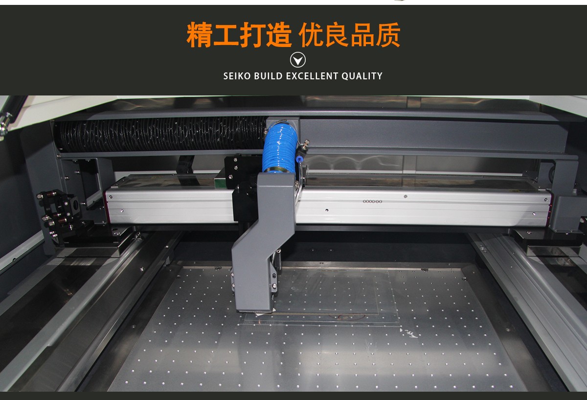 CW-650R醫(yī)療材料激光切割機(jī)