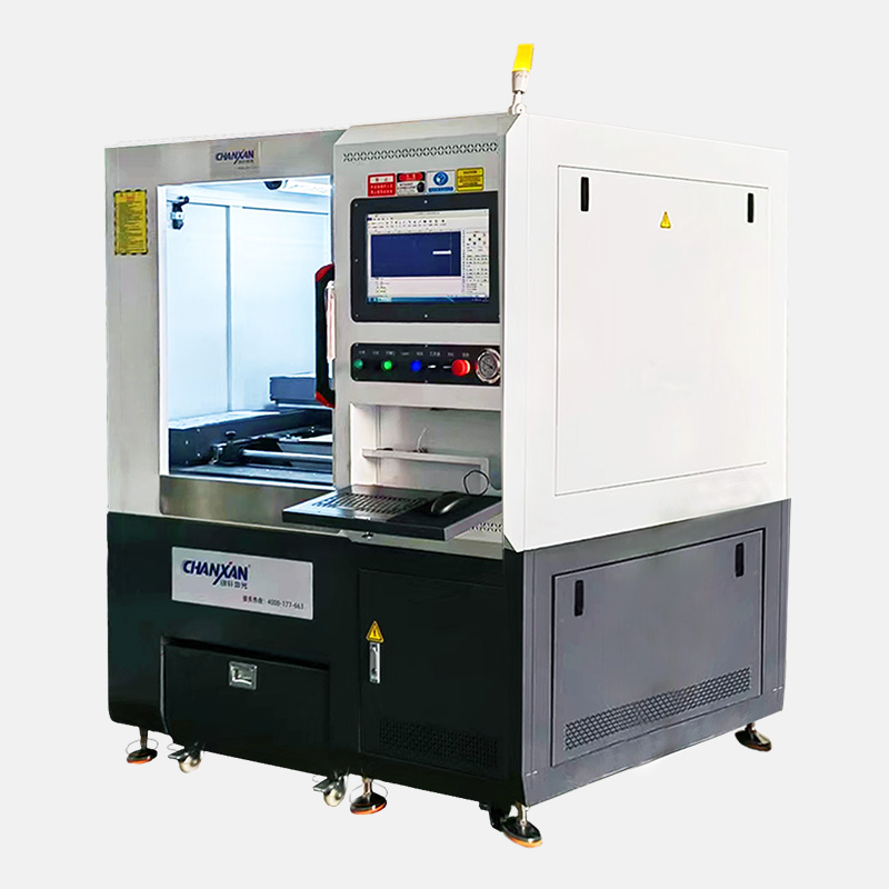 陶瓷基板，硅片，鋁基板專用切割設(shè)備